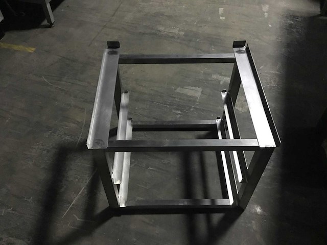 Onderstel vaatwasser - afbeelding 3 van  3