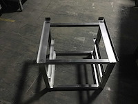 Onderstel vaatwasser - afbeelding 3 van  3