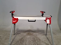 Onderstel voor afkortzaagmachine, milwaukee, msl 2000