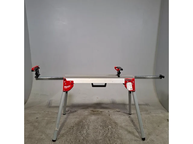 Onderstel voor afkortzaagmachine, milwaukee, msl 2000 - afbeelding 2 van  5