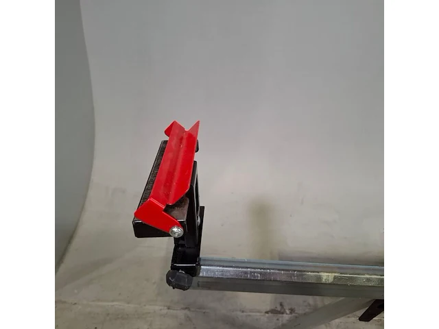 Onderstel voor afkortzaagmachine, milwaukee, msl 2000 - afbeelding 5 van  5