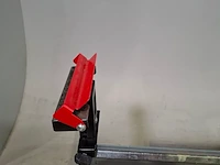 Onderstel voor afkortzaagmachine, milwaukee, msl 2000 - afbeelding 5 van  5