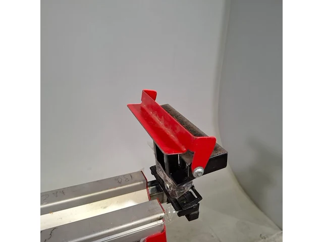 Onderstel voor afkortzaagmachine, milwaukee, msl 2000 - afbeelding 4 van  5