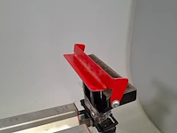 Onderstel voor afkortzaagmachine, milwaukee, msl 2000 - afbeelding 4 van  5
