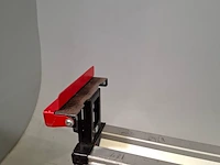 Onderstel voor afkortzaagmachine, milwaukee, msl 2000 - afbeelding 5 van  5