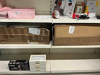 Onderstel voor bureau