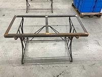 Onderstel voor eetkamertafel - afbeelding 3 van  4