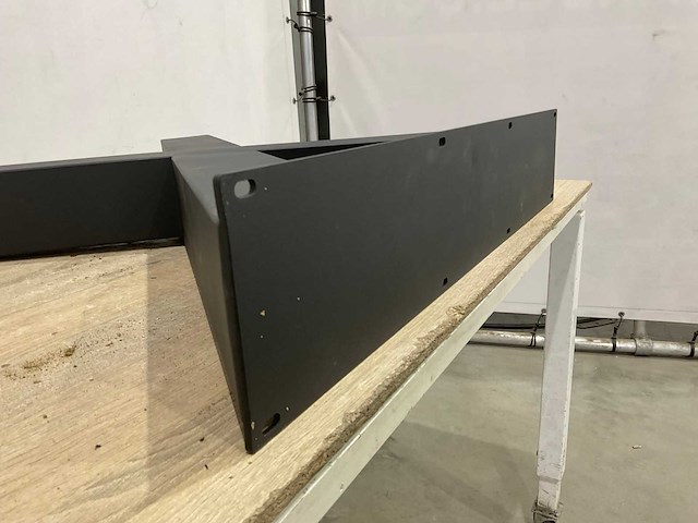 Onderstel voor tafel - afbeelding 5 van  6