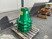 Ondersteuning pylon (4x) - afbeelding 2 van  3