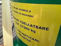 Ondersteuning pylon (4x) - afbeelding 3 van  3