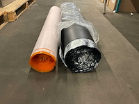 Ondervloer (2x) - afbeelding 1 van  2