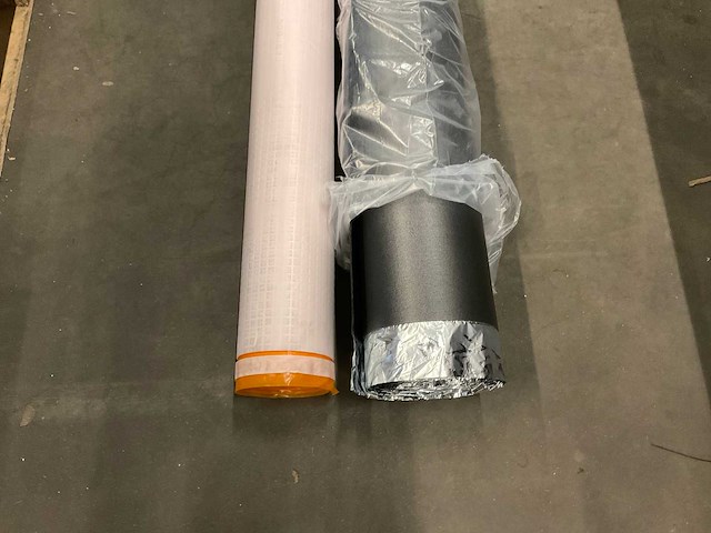 Ondervloer (2x) - afbeelding 2 van  2
