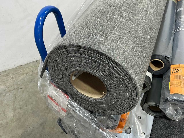 Ondervloer divers - afbeelding 2 van  2