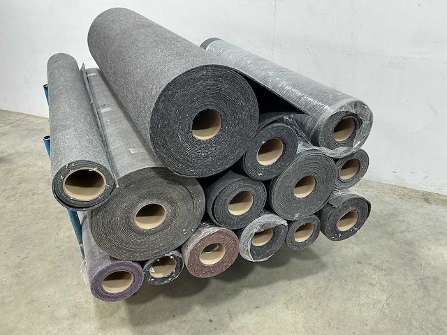 Ondervloer divers - afbeelding 1 van  1