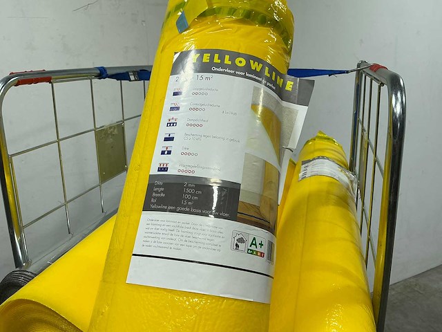 Ondervloer divers - afbeelding 4 van  4
