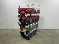 Ondervloer diverse rollen - afbeelding 1 van  3