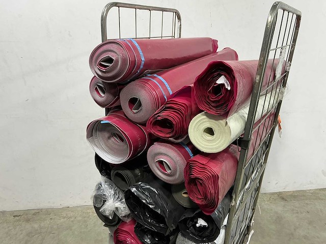 Ondervloer diverse rollen - afbeelding 2 van  3