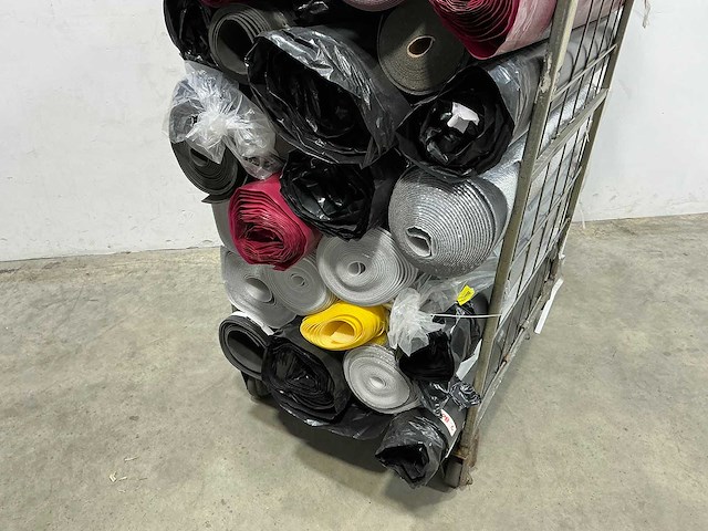 Ondervloer diverse rollen - afbeelding 3 van  3
