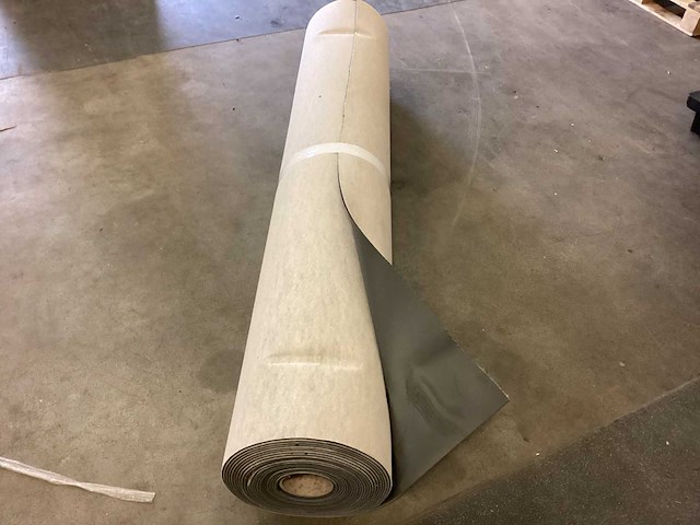 Ondervloer - afbeelding 1 van  5