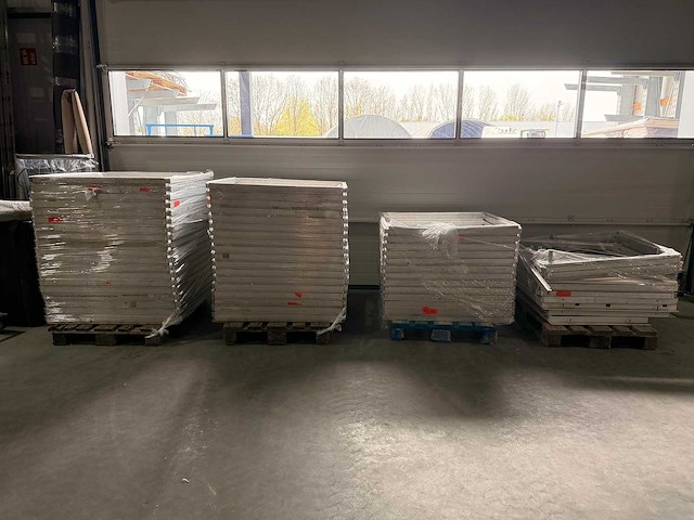 Ondervloer - afbeelding 1 van  9