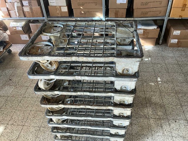 Onderwagen (16x) - afbeelding 3 van  4