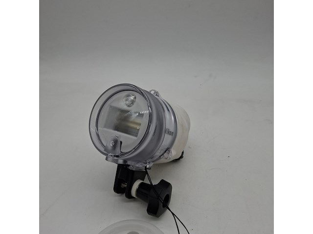 Onderwater flitser, nikon, sb-n10 - afbeelding 2 van  4