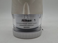 Onderwater flitser, nikon, sb-n10 - afbeelding 3 van  4