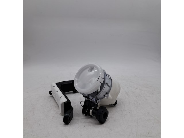 Onderwater flitser, nikon, sn-n10 - afbeelding 1 van  6