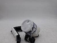 Onderwater flitser, nikon, sn-n10 - afbeelding 1 van  6