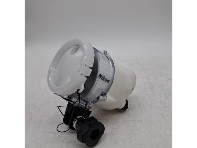 Onderwater flitser, nikon, sn-n10 - afbeelding 2 van  6
