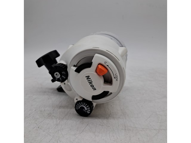 Onderwater flitser, nikon, sn-n10 - afbeelding 4 van  6