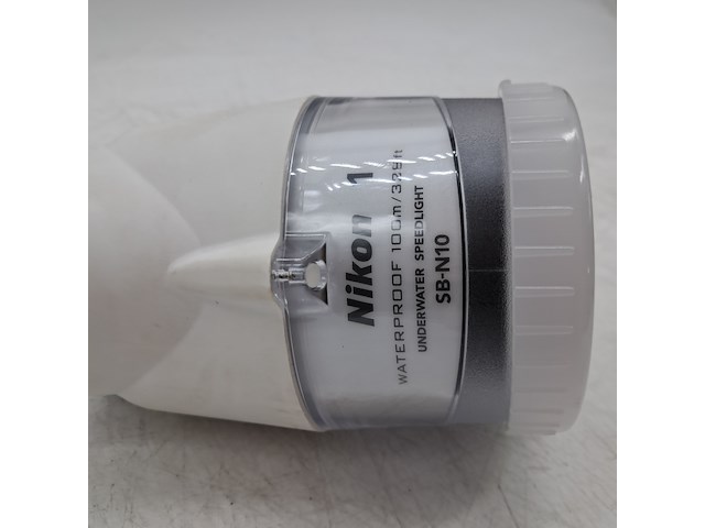 Onderwater flitser, nikon, sn-n10 - afbeelding 5 van  6