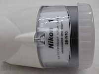 Onderwater flitser, nikon, sn-n10 - afbeelding 5 van  6