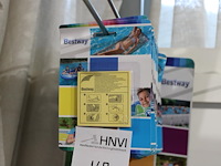 Onderwater reparatiesets bestway. - afbeelding 1 van  2