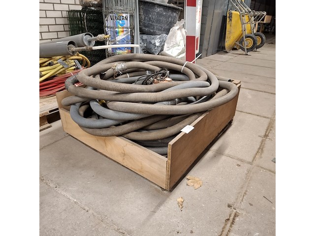 Onderwaterpomp - afbeelding 1 van  7