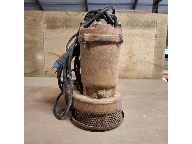 Onderwaterpomp - afbeelding 2 van  7