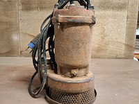 Onderwaterpomp - afbeelding 2 van  7