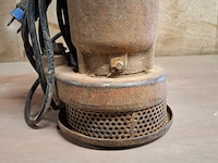 Onderwaterpomp - afbeelding 3 van  7