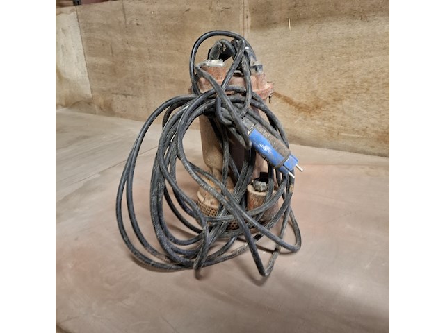 Onderwaterpomp - afbeelding 4 van  7