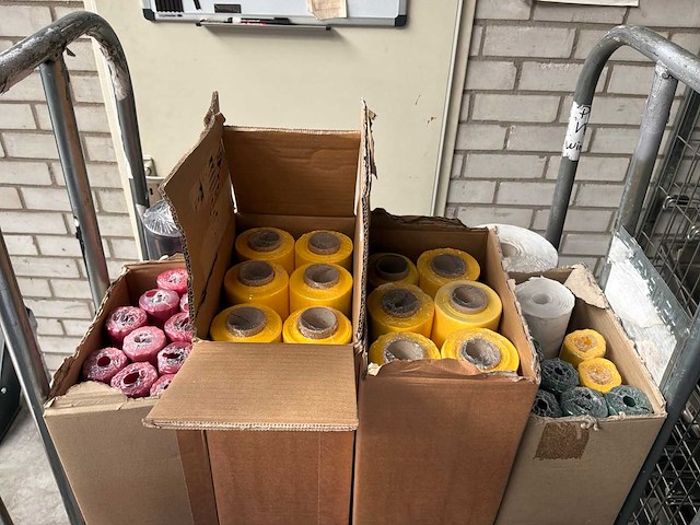 Onderzetters, tafelkleden en lopers - afbeelding 1 van  3