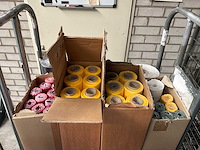 Onderzetters, tafelkleden en lopers - afbeelding 1 van  3