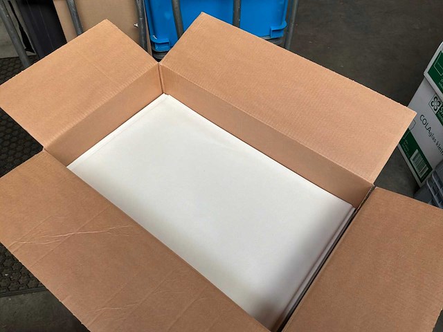 Onderzetters, tafelkleden en lopers - afbeelding 2 van  3