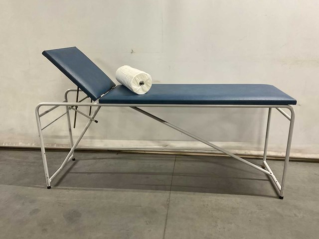 Onderzoeksbank - afbeelding 1 van  4