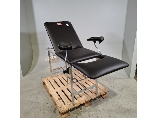 Onderzoekstafel - afbeelding 1 van  7