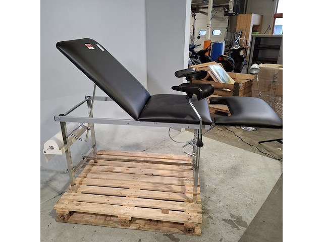 Onderzoekstafel - afbeelding 2 van  7