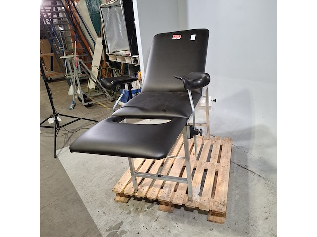 Onderzoekstafel - afbeelding 3 van  7