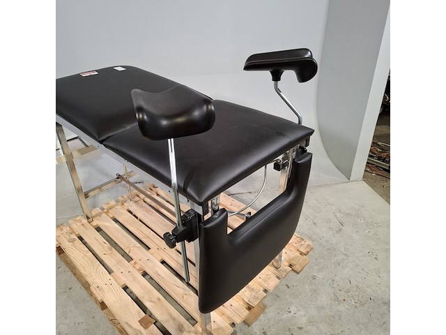 Onderzoekstafel - afbeelding 7 van  7