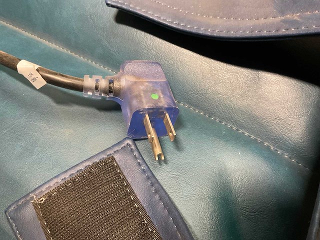 Onderzoekstoel - afbeelding 8 van  9