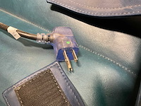 Onderzoekstoel - afbeelding 8 van  9