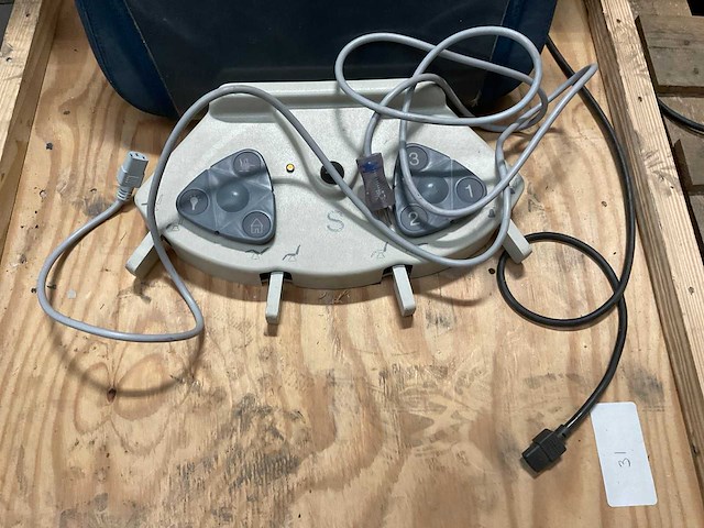 Onderzoekstoel - afbeelding 9 van  9